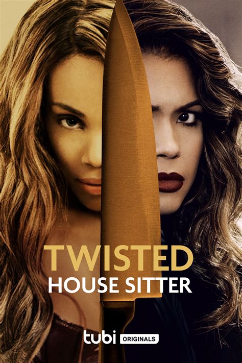 cast of twisted house sitter 2|twisted house sitter 2021 cast.